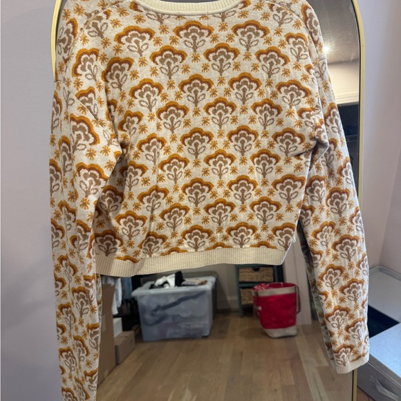 Cardigan and matching tank - Picture 3 of 4